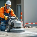 découvrez comment utiliser efficacement une ponceuse à béton pour réussir vos travaux de rénovation extérieure. guide pratique et astuces pour un résultat optimal.