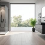 découvrez pourquoi le revêtement de sol en pvc est le choix idéal pour votre salle de bain en 2025 : résistance à l'humidité, facilité d'entretien et design moderne.