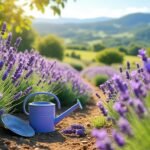 découvrez quand planter la lavande en 2025 pour obtenir une floraison généreuse et parfumée. suivez nos conseils pour choisir la meilleure période et assurer la réussite de votre plantation.