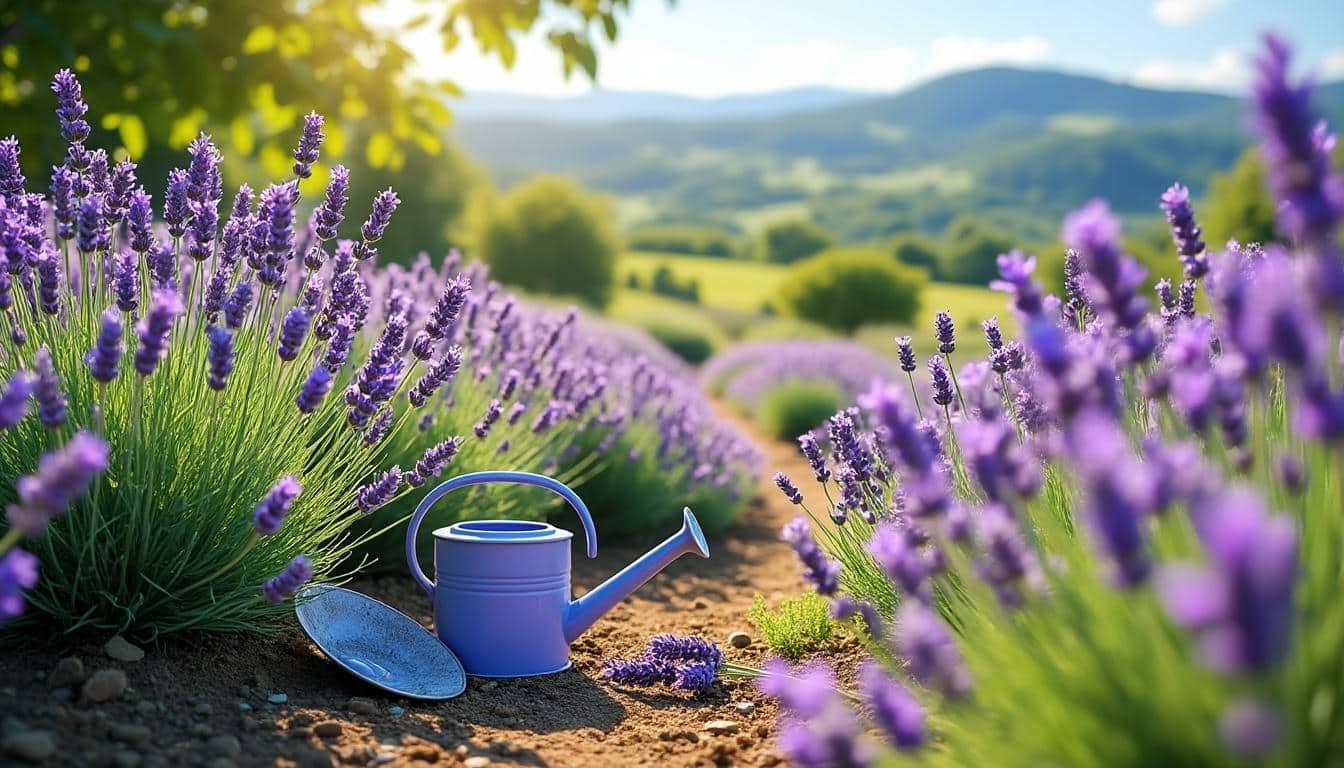 découvrez quand planter la lavande en 2025 pour obtenir une floraison généreuse et parfumée. suivez nos conseils pour choisir la meilleure période et assurer la réussite de votre plantation.