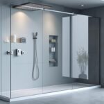 découvrez les dimensions idéales pour une douche en 2025 afin d'optimiser confort et espace dans votre salle de bain. conseils et tendances à ne pas manquer !