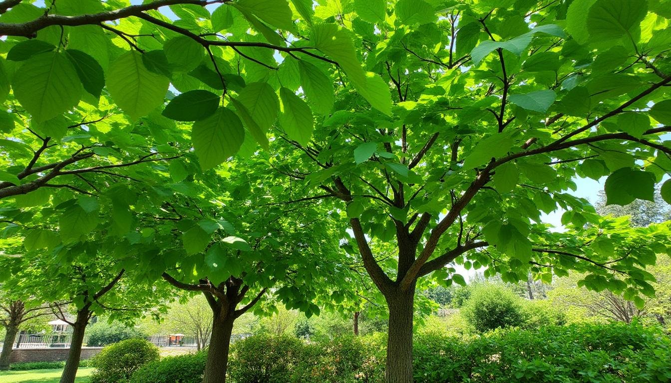 découvrez en 2025 les meilleurs arbres à planter pour offrir de l’ombre naturelle à votre jardin. conseils, essences adaptées et astuces pour créer un espace frais et agréable chez vous.