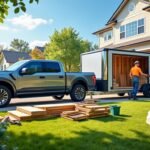 découvrez notre guide complet sur la location de remorques pour réussir tous vos travaux extérieurs en 2025. conseils, astuces et choix adaptés à vos besoins.