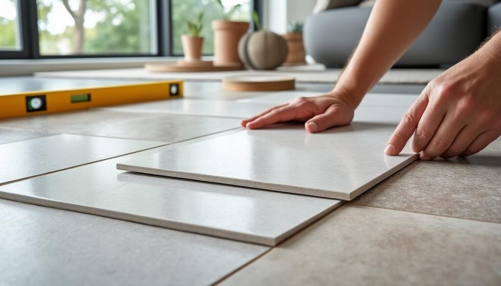 découvrez nos astuces et conseils pratiques pour rénover un ancien carrelage et obtenir un résultat moderne et élégant dans votre intérieur.