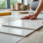 découvrez nos astuces et conseils pratiques pour rénover un ancien carrelage et obtenir un résultat moderne et élégant dans votre intérieur.