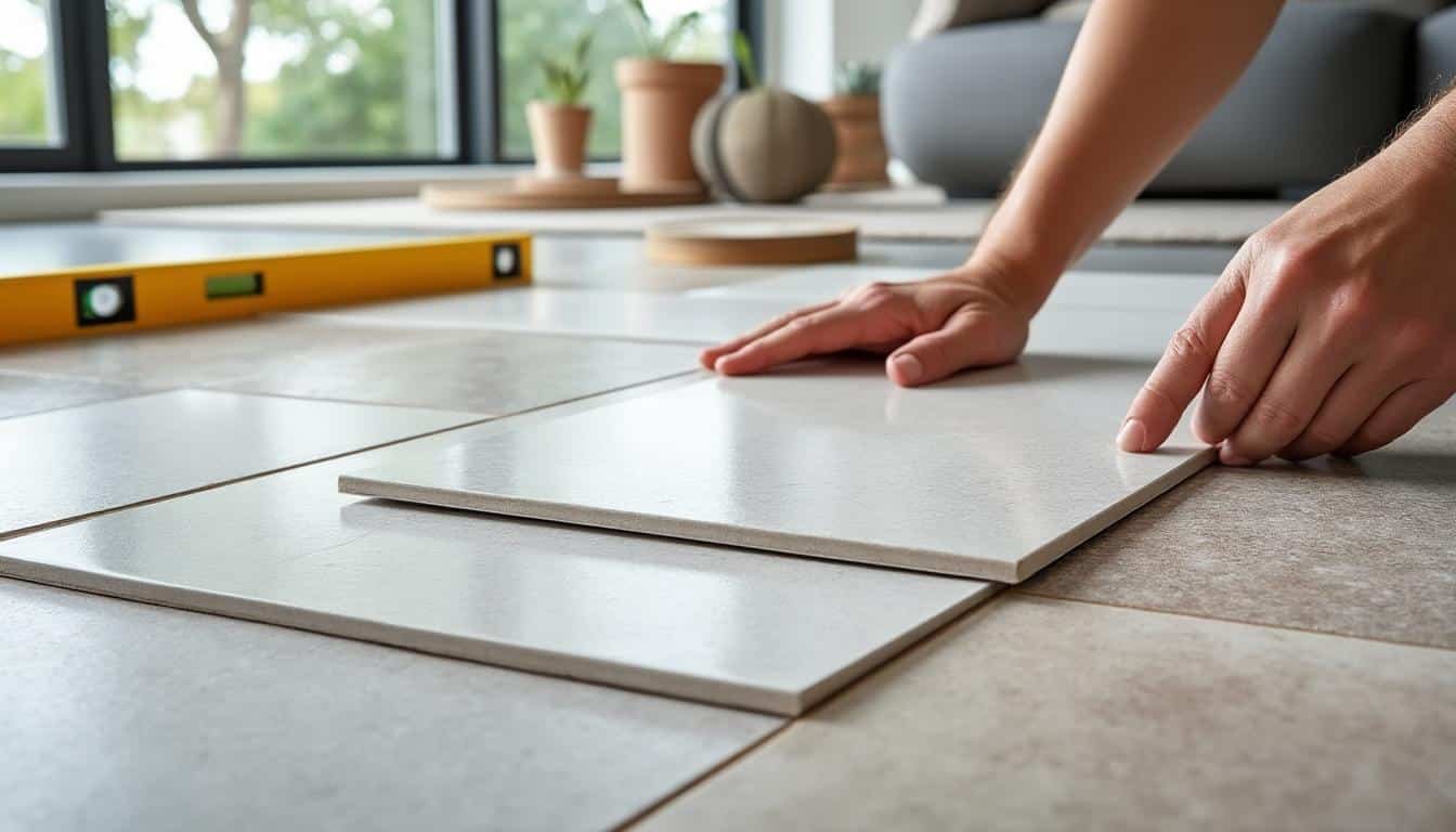 découvrez nos astuces et conseils pratiques pour rénover un ancien carrelage et obtenir un résultat moderne et élégant dans votre intérieur.