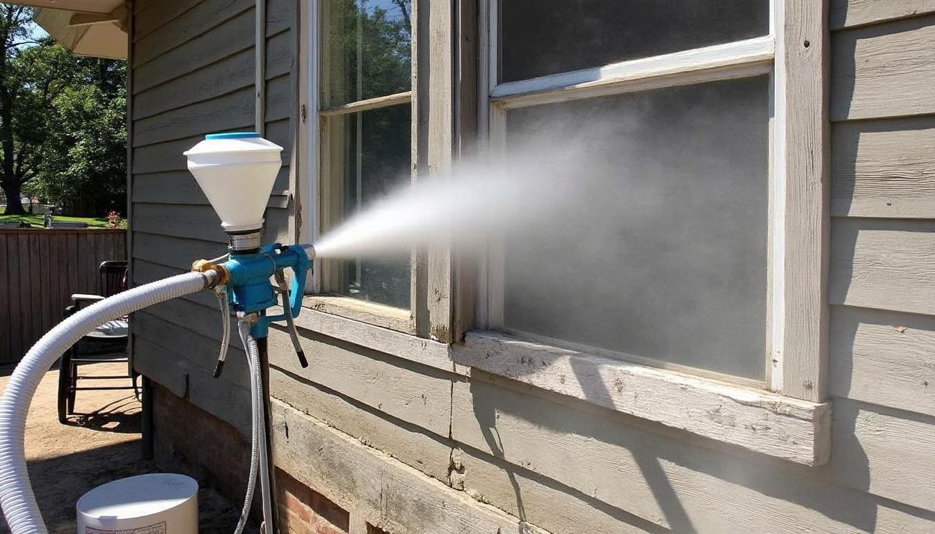 découvrez comment choisir l'équipement de sablage en location idéal pour vos travaux extérieurs afin d'assurer efficacité et qualité. conseils pratiques et critères essentiels pour bien sélectionner votre matériel.