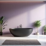 découvrez des idées et conseils pour une salle de bain couleur tendance en 2025, alliant style, modernité et harmonie pour une décoration réussie.