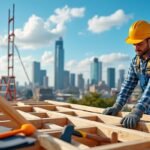 découvrez tous les conseils essentiels pour rénover ou entretenir votre toiture et charpente en 2025 : matériaux, étapes, coûts et astuces pour garantir la longévité de votre maison.