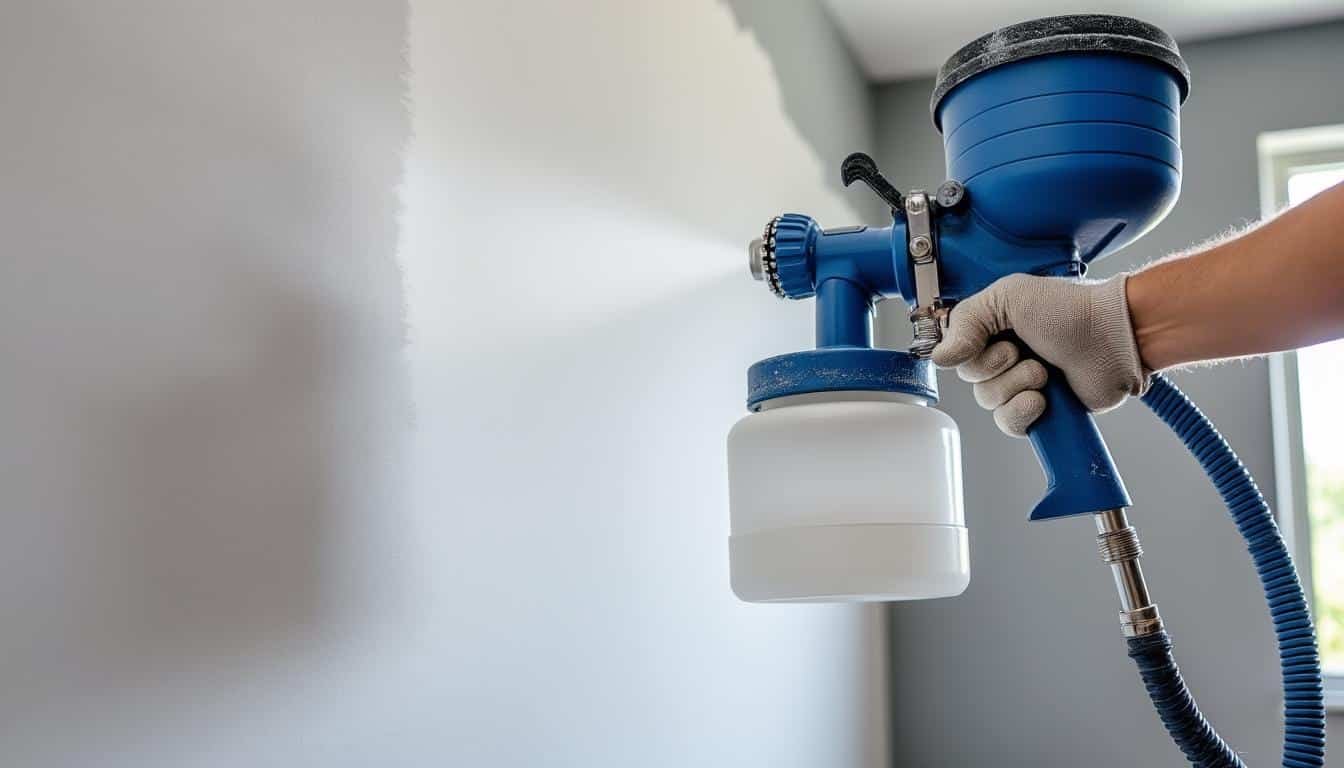 dĂ©couvrez tout ce qu'il faut savoir sur la location dâappareils airless pour vos travaux de peinture en 2025 : conseils, avantages et astuces pour un rĂ©sultat professionnel.