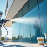 découvrez tout ce qu’il faut savoir sur la location d’équipement airless pour vos travaux de peinture en 2025 : conseils, avantages et astuces pour un résultat professionnel.