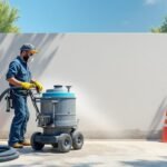 découvrez comment louer une sableuse pour rénover efficacement votre extérieur en 2025. guide complet, conseils pratiques et astuces pour un projet réussi.