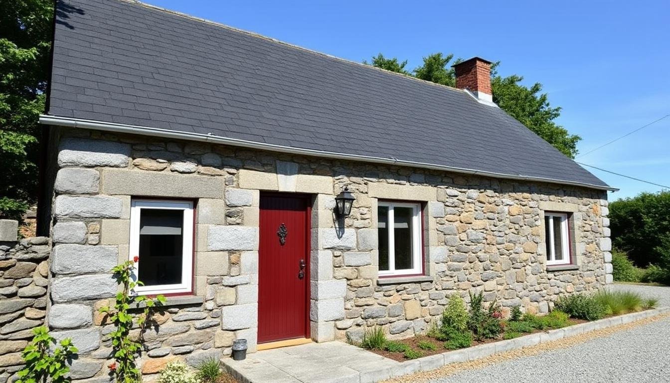 découvrez tout sur la maison néo-bretonne : ses caractéristiques typiques, conseils pour la rénovation et astuces déco pour sublimer ce style unique.