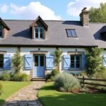 découvrez tout sur la maison néo-bretonne : ses caractéristiques uniques, conseils pour la rénovation et astuces déco pour sublimer votre intérieur.