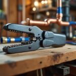 découvrez tout ce qu'il faut savoir sur la pince à sertir multicouche, un outil indispensable pour vos travaux de plomberie, avec conseils d'utilisation, avantages et astuces.