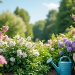 découvrez tout sur l’abélia : conseils de culture, astuces d’entretien et présentation des variétés incontournables en 2025 pour un jardin éclatant toute l’année.