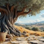 découvrez tout sur l'arbre olivier : son histoire, sa culture et des conseils pratiques pour bien le cultiver et en profiter.