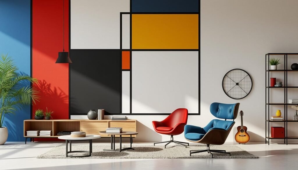 découvrez l'univers du design bauhaus allemand, son influence majeure sur l'architecture et la décoration, ainsi que des conseils pratiques pour intégrer ce style épuré et fonctionnel dans votre intérieur.