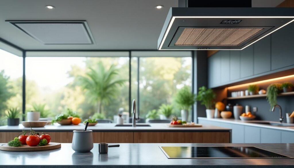 découvrez comment choisir et installer une vmc cuisine efficace en 2025 pour assurer une ventilation optimale, éliminer l'humidité et améliorer la qualité de l'air dans votre espace culinaire.