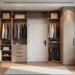 découvrez nos astuces pour aménager et optimiser efficacement votre placard dans le hall d'entrée, afin de maximiser l'espace et garder un intérieur organisé.