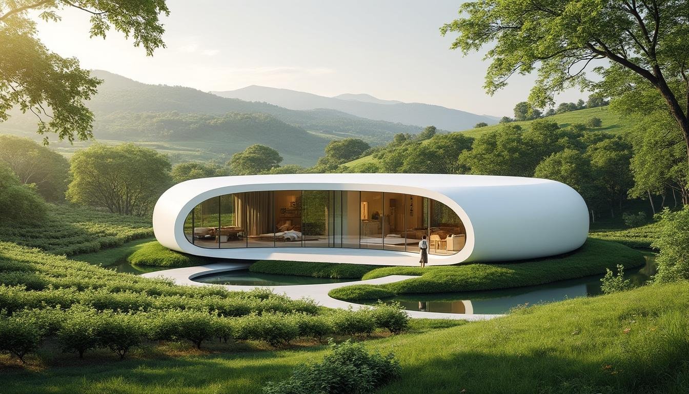 découvrez comment apple park inspire le design et l'architecture pour aménager vos espaces extérieurs avec élégance et innovation.