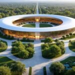découvrez comment apple park inspire le design et l'architecture pour aménager vos extérieurs avec style et innovation.