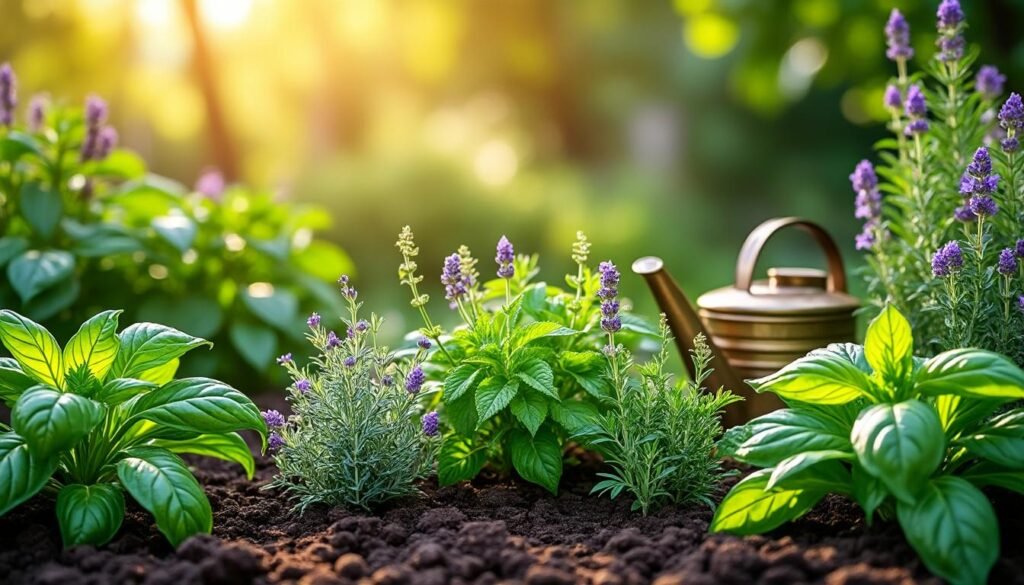 découvrez notre guide complet pour réussir la plantation de vos aromates et créer un jardin parfumé, riche en saveurs et en senteurs naturelles.
