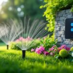 découvrez comment l'arrosage programmé peut transformer l'entretien de votre jardin en 2025, en économisant l'eau et en assurant une croissance optimale de vos plantes.
