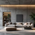 découvrez comment adopter le style brutaliste dans la décoration de votre maison en 2025. guide pratique pour allier béton brut, formes géométriques et esthétique minimaliste avec élégance et modernité.