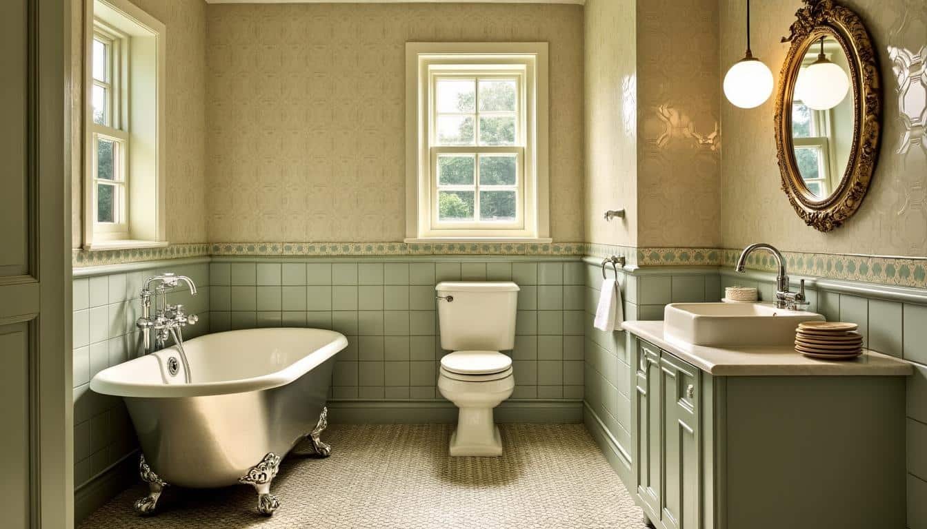 découvrez comment choisir une baignoire à pieds pour apporter un style vintage élégant et intemporel à votre salle de bain. guide complet et conseils pratiques.