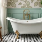 découvrez comment choisir une baignoire à pieds pour apporter un style vintage élégant et intemporel à votre salle de bain, alliant charme classique et confort moderne.