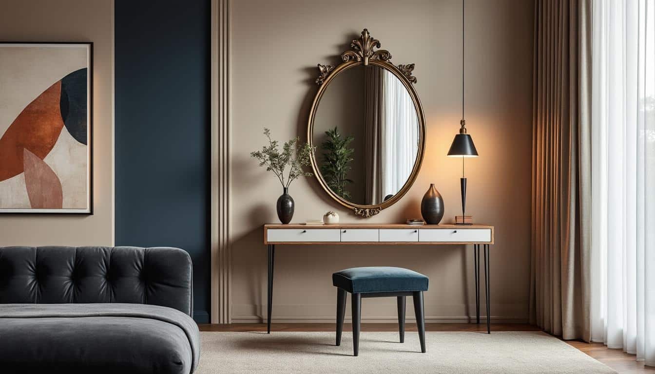 découvrez comment choisir le modèle parfait de coiffeuse la maison du monde pour sublimer votre intérieur avec style et fonctionnalité.