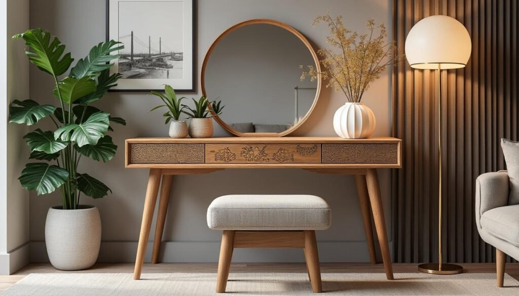 découvrez comment choisir le modèle de coiffeuse la maison du monde idéal pour sublimer votre intérieur avec style et fonctionnalité.