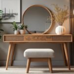 découvrez comment choisir le modèle de coiffeuse la maison du monde idéal pour sublimer votre intérieur avec style et fonctionnalité.