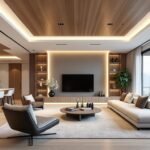 découvrez des idées tendance pour décorer vos plafonds en 2025 et transformez votre intérieur avec style et originalité.