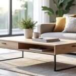 découvrez nos idées diy simples et tendances pour créer une table basse unique en 2025. inspirez-vous de nos conseils faciles pour un meuble personnalisé et stylé.