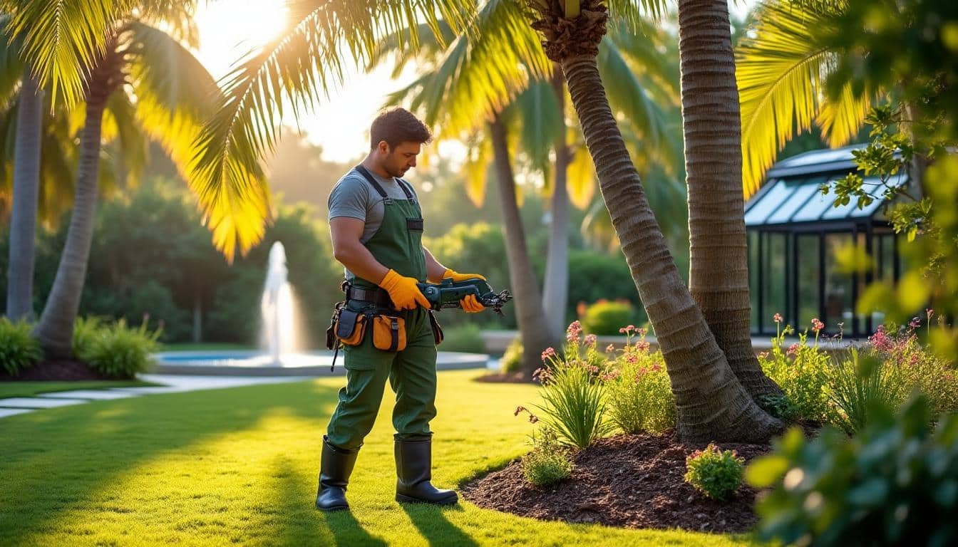 découvrez les meilleures techniques d'élagage en 2025 pour un jardin sain et harmonieux. conseils d'experts pour entretenir vos arbres efficacement.