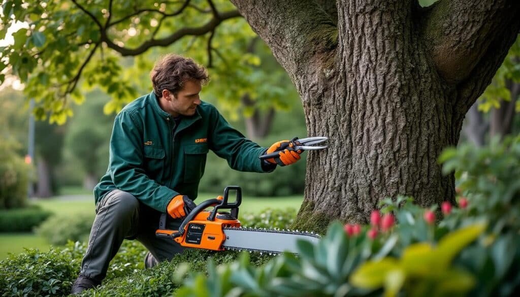 découvrez les meilleures techniques d'élagage d'arbre pour un jardin sain en 2025. conseils pratiques et astuces pour prendre soin de vos arbres et favoriser leur croissance.