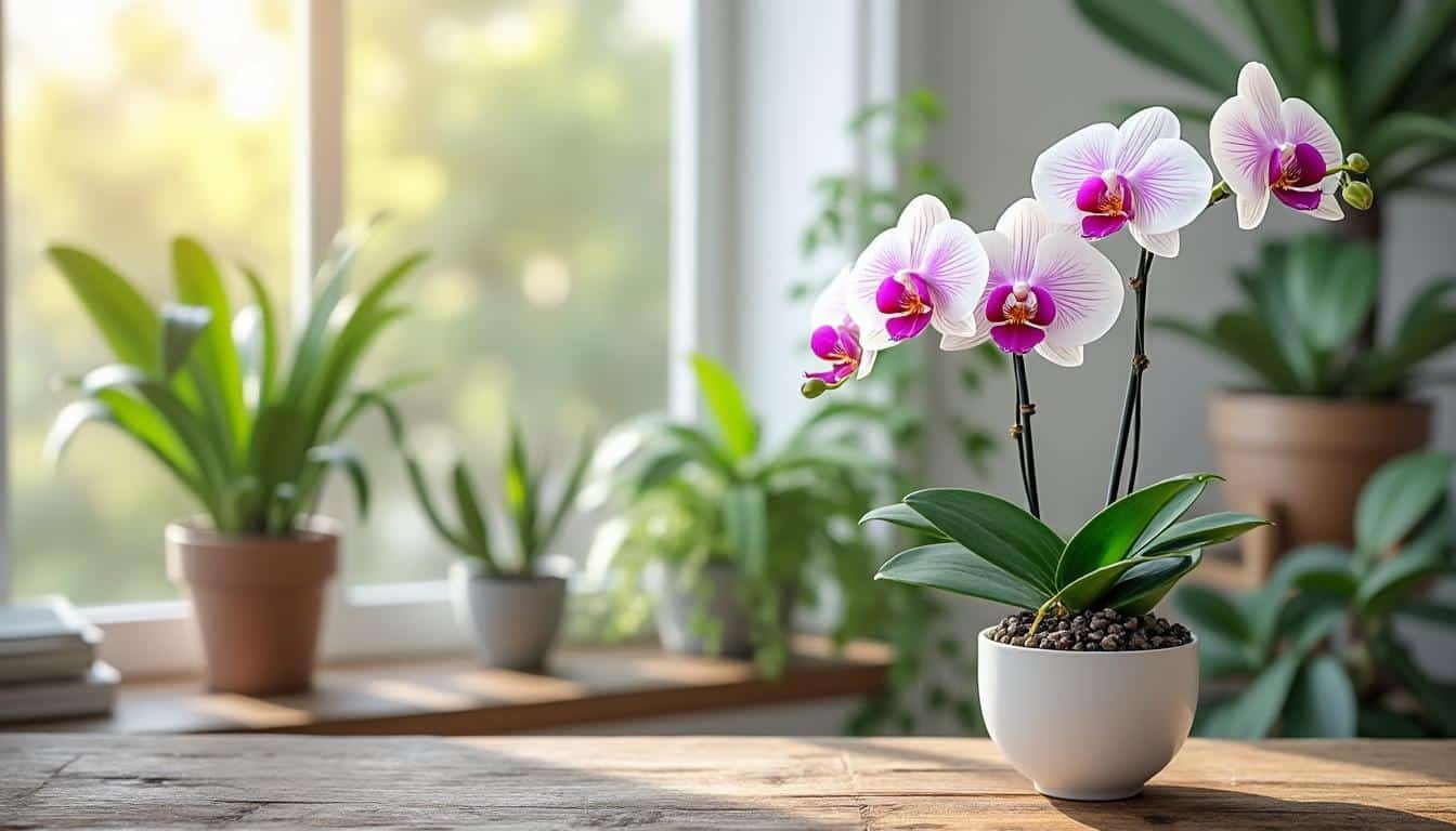 découvrez nos conseils pratiques pour l'entretien des orchidées et assurez une floraison durable tout au long de l'année 2025.