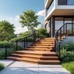 découvrez notre guide complet pour choisir et sécuriser votre escalier extérieur en 2025. conseils pratiques, matériaux adaptés et normes de sécurité pour une installation réussie.