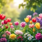 découvrez quelles fleurs de mai choisir pour embellir votre jardin en 2025. conseils pratiques et variétés adaptées pour un printemps coloré et florissant.