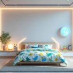 découvrez comment choisir la meilleure housse de couette enfance pour la chambre de votre enfant en 2025, alliant confort, sécurité et design adapté à ses goûts.