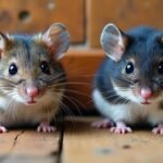 découvrez comment distinguer mulots et souris afin de protéger efficacement votre maison en 2025 grâce à nos conseils pratiques et astuces de prévention.