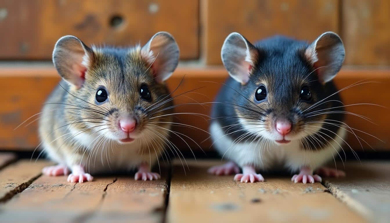 découvrez comment distinguer mulots et souris afin de protéger efficacement votre maison en 2025 grâce à nos conseils pratiques et astuces de prévention.