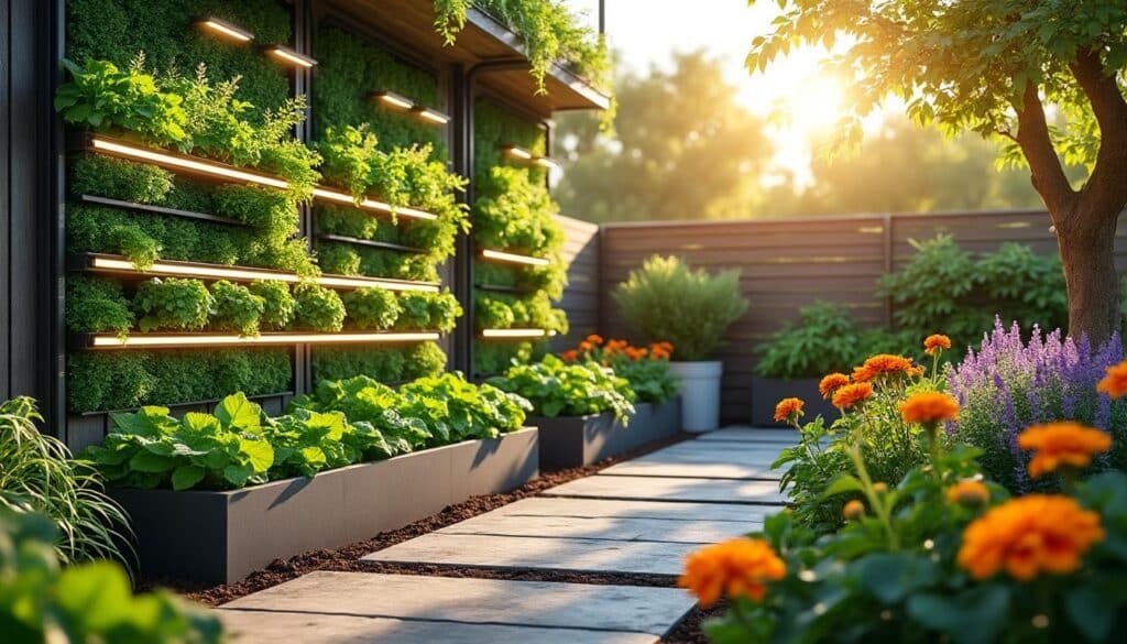 découvrez nos astuces efficaces pour jardiner malin et obtenir un extérieur verdoyant en 2025. conseils pratiques et techniques écologiques pour un jardin florissant toute l'année.