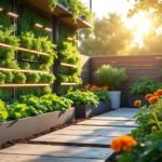 découvrez nos astuces efficaces pour jardiner malin et obtenir un extérieur verdoyant en 2025. conseils pratiques et techniques écologiques pour un jardin florissant toute l'année.