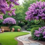 découvrez comment intégrer le lilas, cette plante parfumée, dans votre jardin pour une décoration extérieure réussie alliant beauté et fragrance naturelle.