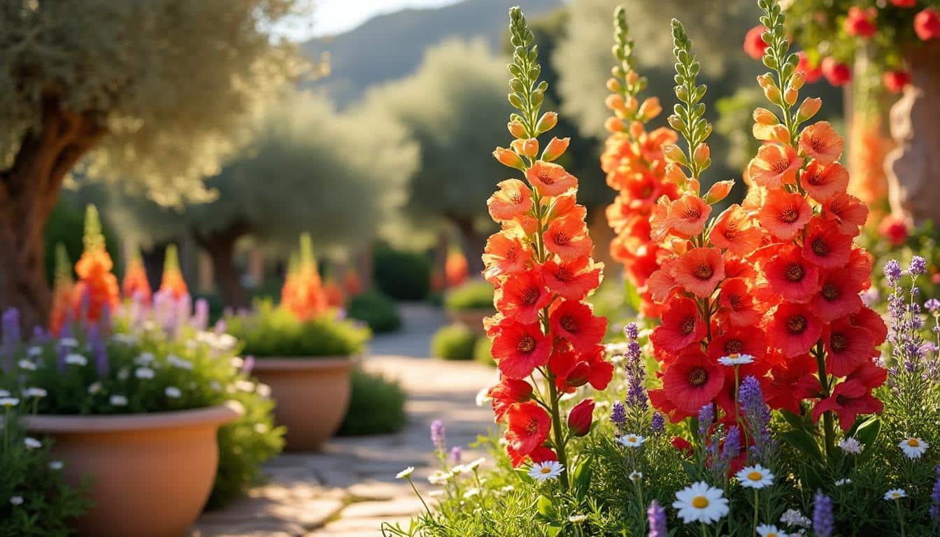 découvrez notre guide complet pour choisir, planter et entretenir le muflier, une plante colorée qui embellira votre jardin toute la saison.