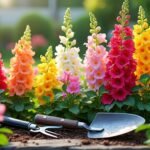 découvrez notre guide complet pour choisir, planter et entretenir le muflier, une plante colorée qui embellira votre jardin toute l'année.