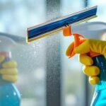 découvrez nos astuces et méthodes efficaces pour nettoyer vos vitres et obtenir un résultat impeccable. conseils pratiques pour une propreté éclatante sans traces.